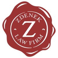 Zdenek Law Firm, Pa