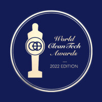 World CleanTech Awards logo - Similar company to World Cleantech Startups Awards