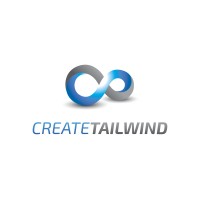 CreateTailwind logo - Similar company to Power Of Zero