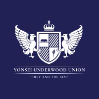 Yonsei Underwood Union Debate Society logo - Similar company to Korean Uk Life Sciences Association (Kulsa)