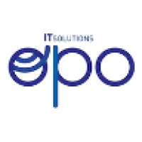 OPO IT Solutions logo - Similar company to Tryit 🟧