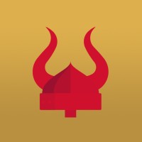 Film Viking 🎥⚔️💖 logo - Similar company to Triptyque Films