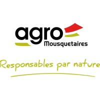AGROMOUSQUETAIRES logo - Similar company to Interaction Interim