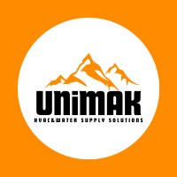Nasos və nasos avadanlıqları – Unimak logo - Similar company to Turnkey Pro Solutions