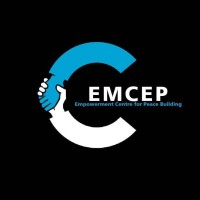 Empowerment Centre for Peacebuilding (EMCEP) logo - Similar company to Nonviolent Network Of Africa Peace Builders