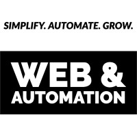 Web & Automation logo - Similar company to Access Supplies