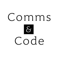 Comms and Code Limited logo - Similar company to Cursive