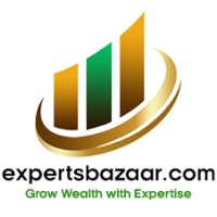 Expertsbazaar logo - Similar company to Skill Bazaar