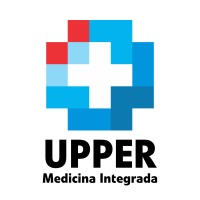 Upper Medicina Integrada logo - Similar company to Quality Medicina Ocupacional E Segurança Do Trabalho Ltda