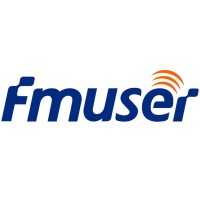 FMUSER.COM logo - Similar company to Rf Integration Inc.