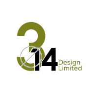 3-Fourteen Design Limited logo - Similar company to Unic Madrid