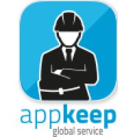 Appkeep logo - Similar company to Endotek