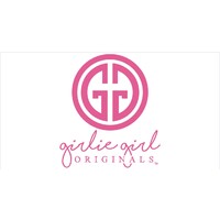 Girlie Girl Originals logo - Similar company to Getagadget, Llc