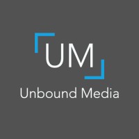 Unbound Media Ltd logo - Similar company to Mlv.Sk