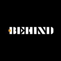 Behind logo - Similar company to Blinker