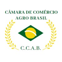 CÂMARA DE COMÉRCIO AGRO BRASIL logo - Similar company to Agro Pretyman Ltda