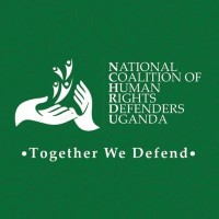 National Coalition of Human Rights Defenders Uganda logo - Similar company to Defenders Protection Initiative