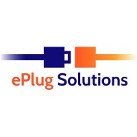 ePlug Solutions logo - Similar company to Eplug