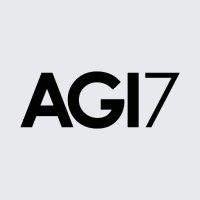 AGI7 logo - Similar company to Alpha Vision
