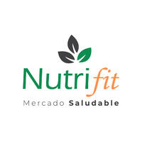 Nutrifit logo - Similar company to Nutrifit
