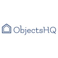ObjectsHQ logo - Similar company to Worldesk