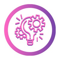 innovateHer.io logo - Similar company to Anitab.Org