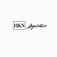 HKN LOGISTICS logo - Similar company to Trl Logistics Corp.