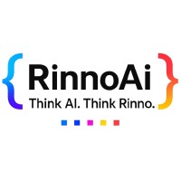 RinnoAi logo - Similar company to Mbrwebsolution