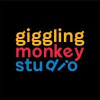 Giggling Monkey Studio logo - Similar company to Alt Art
