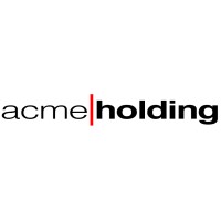 Acme Holding logo - Similar company to Dkm A.Ş.