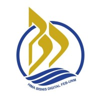 Himpunan Mahasiswa Bisnis Digital FEB UNM logo - Similar company to Studia Project