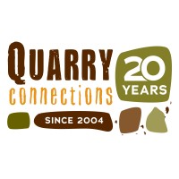 Quarry Connections logo - Similar company to Simcoe Block