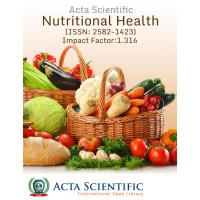 Acta Scientific Nutritional Health logo - Similar company to Bim Development Ltd
