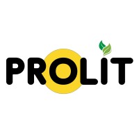 PROLİT logo - Similar company to Conlus Cropscience