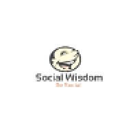Social-Wisdom Israel logo - Similar company to Mera.