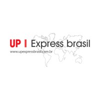 UP Express Brasil logo - Similar company to Fulltech