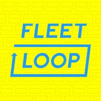 FLEETLOOP logo - Similar company to Iot-Track