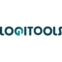Logitools logo - Similar company to 4Digitalcare