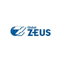 Global ZEUS logo - Similar company to Fitech, Jsc