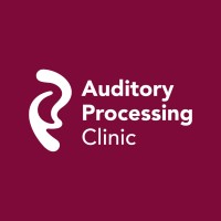 Auditory Processing Clinic logo - Similar company to Wellcaddie