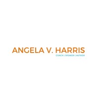Angela V. Harris | Leadership Coach logo - Similar company to 2638 Management Group, Llc