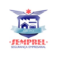 Grupo Semprel - Segurança e Facilities logo - Similar company to Her Security