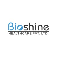 Bioshine Healthcare logo - Similar company to 1010Genome