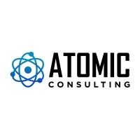 Atomic Consulting logo - Similar company to Atomic Consulting