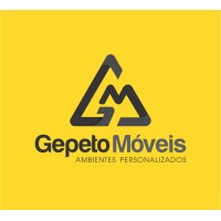 Gepeto Móveis Planejados logo - Similar company to Industria E Comercio De Moveis Estrela Do Lar