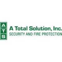 A Total Solution, Inc. logo - Similar company to Eei Security