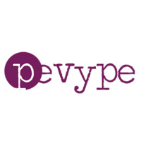 PEVYPE logo - Similar company to Infinity Visual