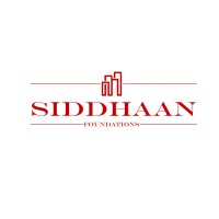 SIDDHAAN FOUNDATIONS logo - Similar company to Arkave