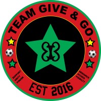 Team Give & Go logo - Similar company to Soccer Team