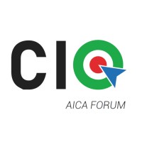 CIO AICA FORUM logo - Similar company to Fine Tuning